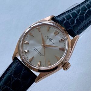 Rolex Oyster Perpetual 1960s
